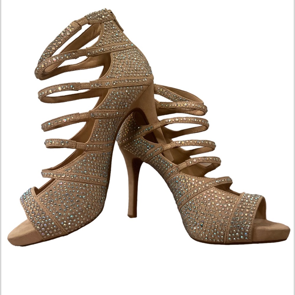 Gianni Bini Heels